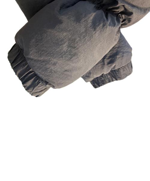 NIKE（ナイキ）NIKE (ナイキ) NIKE パファージャケット ブラック サイズ:XLの古着・服飾アイテム