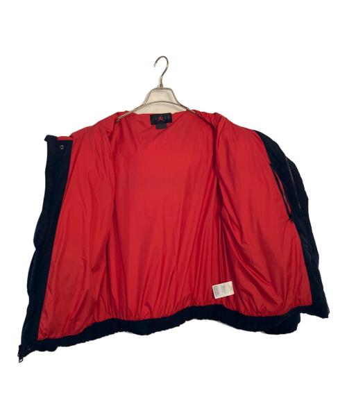 NIKE（ナイキ）NIKE (ナイキ) NIKE パファージャケット ブラック サイズ:XLの古着・服飾アイテム