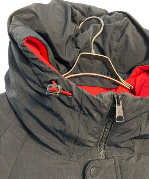 NIKE（ナイキ）NIKE (ナイキ) NIKE パファージャケット ブラック サイズ:XLの古着・服飾アイテム