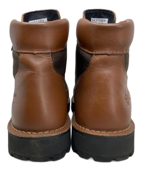 Danner（ダナー）Danner (ダナー) Danner ブーツ ブラウン サイズ:29㎝の古着・服飾アイテム
