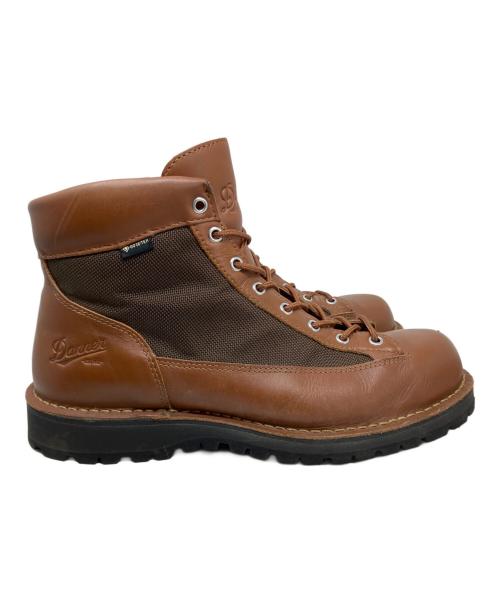 Danner（ダナー）Danner (ダナー) Danner ブーツ ブラウン サイズ:29㎝の古着・服飾アイテム