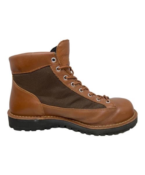 Danner（ダナー）Danner (ダナー) Danner ブーツ ブラウン サイズ:29㎝の古着・服飾アイテム
