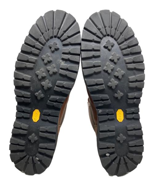 Danner（ダナー）Danner (ダナー) Danner ブーツ ブラウン サイズ:29㎝の古着・服飾アイテム
