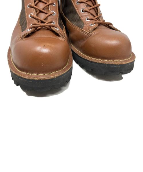 Danner（ダナー）Danner (ダナー) Danner ブーツ ブラウン サイズ:29㎝の古着・服飾アイテム