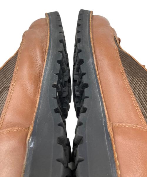 Danner（ダナー）Danner (ダナー) Danner ブーツ ブラウン サイズ:29㎝の古着・服飾アイテム