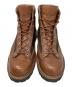 中古・古着 Danner (ダナー) Danner ブーツ ブラウン サイズ:29㎝：20000円