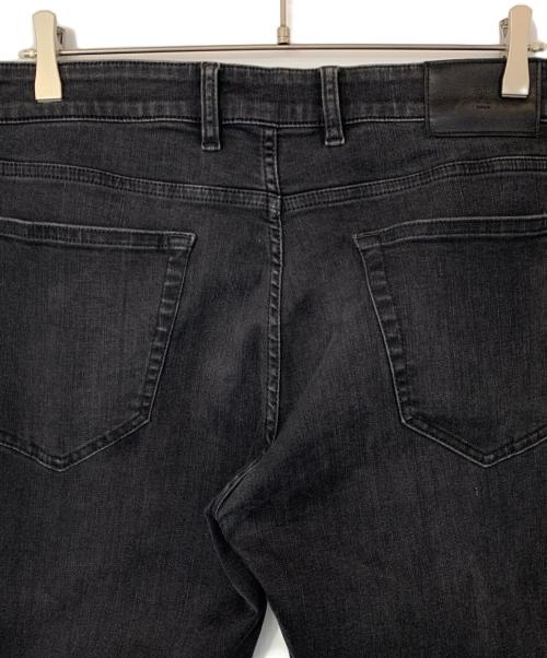 PT TORINO（ピーティートリノ）PT TORINO (ピーティートリノ) PT TORINO デニムパンツ ブラック サイズ:86cm (W34)の古着・服飾アイテム