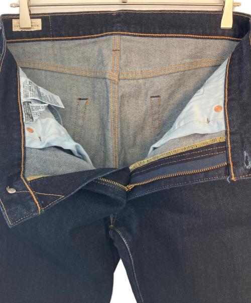 LEVI'S（リーバイス）LEVI'S (リーバイス) LEVI'S デニムパンツ インディゴ サイズ:SIZE 83.5cm (W33)の古着・服飾アイテム