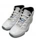 NIKE（ナイキ）の古着「NIKE AIR JORDAN11 Retro スニーカー」｜ホワイト