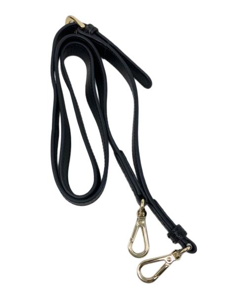 LEATHER JEWELS（レザージュエルズ）LEATHER JEWELS (レザージュエルズ) LEATHER JEWELS ハンドバッグ ブラウンの古着・服飾アイテム