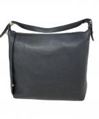 FURLAフルラ）の古着「FURLA 2WAYバッグ」｜ブラック