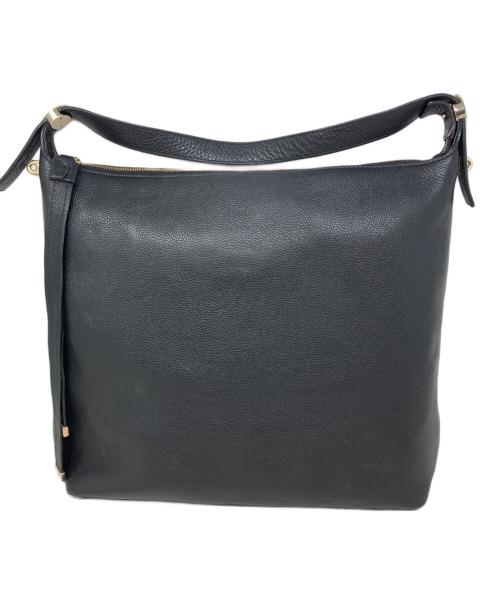 FURLA（フルラ）FURLA (フルラ) FURLA 2WAYバッグ ブラックの古着・服飾アイテム