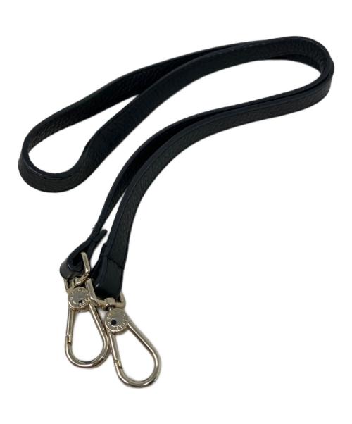 FURLA（フルラ）FURLA (フルラ) FURLA 2WAYバッグ ブラックの古着・服飾アイテム