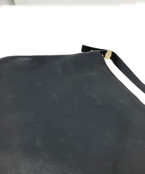 FURLA（フルラ）FURLA (フルラ) FURLA 2WAYバッグ ブラックの古着・服飾アイテム