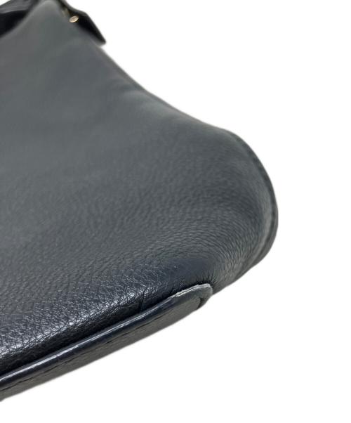 FURLA（フルラ）FURLA (フルラ) FURLA 2WAYバッグ ブラックの古着・服飾アイテム