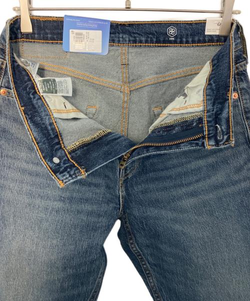 LEVI'S（リーバイス）LEVI'S (リーバイス) LEVI'S デニムパンツ ブルー サイズ:W30  L32 未使用品の古着・服飾アイテム