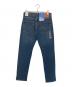 LEVI'S (リーバイス) LEVI'S デニムパンツ ブルー サイズ:W30  L32 未使用品：6000円