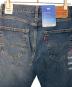 中古・古着 LEVI'S (リーバイス) LEVI'S デニムパンツ ブルー サイズ:W30  L32 未使用品：6000円