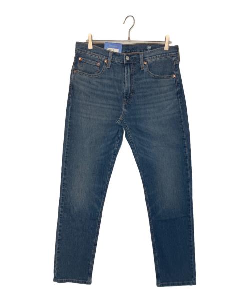 LEVI'S（リーバイス）LEVI'S (リーバイス) LEVI'S デニムパンツ ブルー サイズ:W32 L32 未使用品の古着・服飾アイテム