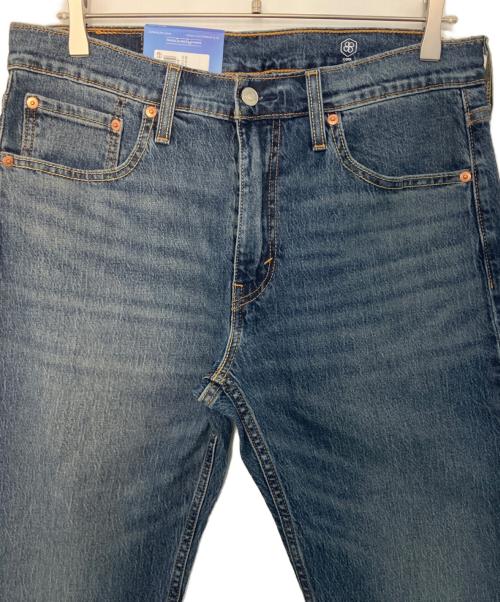 LEVI'S（リーバイス）LEVI'S (リーバイス) LEVI'S デニムパンツ ブルー サイズ:W32 L32 未使用品の古着・服飾アイテム