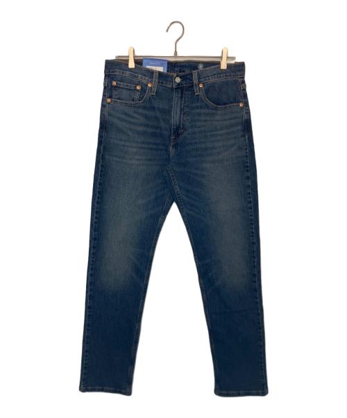 LEVI'S（リーバイス）LEVI'S (リーバイス) LEVI'S デニムパンツ ブルー サイズ:W32 L32 未使用品の古着・服飾アイテム