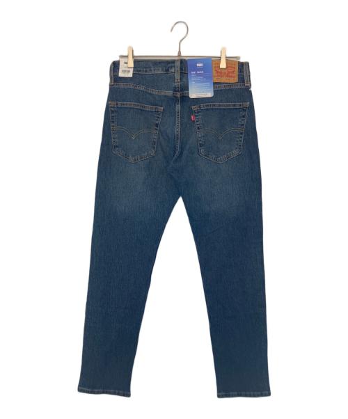 LEVI'S（リーバイス）LEVI'S (リーバイス) LEVI'S デニムパンツ ブルー サイズ:W32 L32 未使用品の古着・服飾アイテム