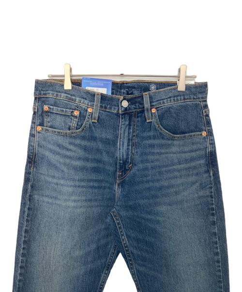 LEVI'S（リーバイス）LEVI'S (リーバイス) LEVI'S デニムパンツ ブルー サイズ:W32 L32 未使用品の古着・服飾アイテム