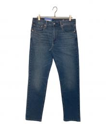 LEVI'S（リーバイス）の古着「LEVI'S デニムパンツ」｜ブルー