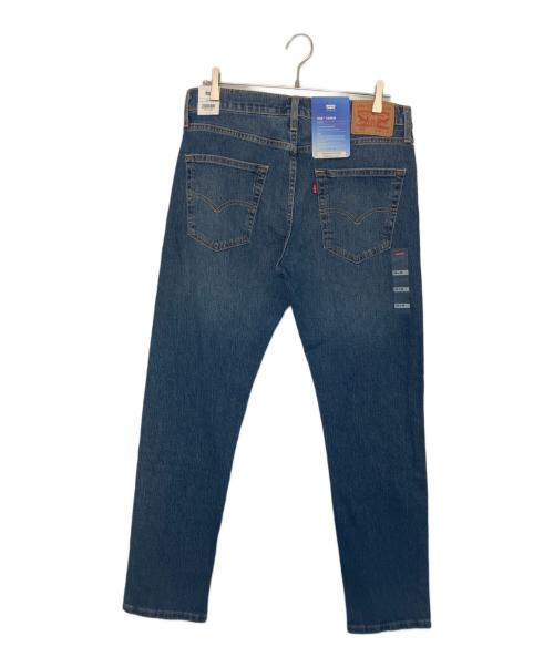 LEVI'S（リーバイス）LEVI'S (リーバイス) LEVI'S デニムパンツ ブルー サイズ:W32 L32 未使用品の古着・服飾アイテム