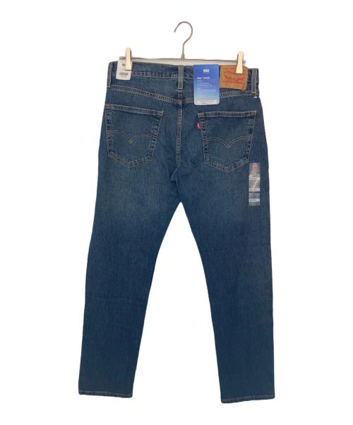 LEVI'S（リーバイス）LEVI'S (リーバイス) LEVI'S デニムパンツ ブルー サイズ:W32 L32 未使用品の古着・服飾アイテム