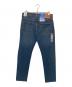 LEVI'S (リーバイス) LEVI'S デニムパンツ ブルー サイズ:W32 L32 未使用品：6000円