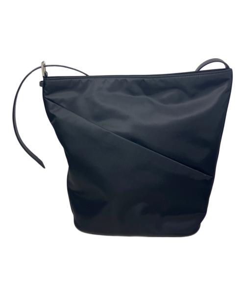 SARTU（サルトゥ）SARTU (サルトゥ) sartu ショルダーバッグ ブラックの古着・服飾アイテム