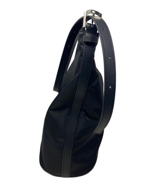 SARTU（サルトゥ）SARTU (サルトゥ) sartu ショルダーバッグ ブラックの古着・服飾アイテム