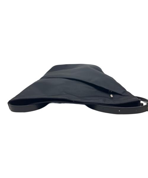 SARTU（サルトゥ）SARTU (サルトゥ) sartu ショルダーバッグ ブラックの古着・服飾アイテム