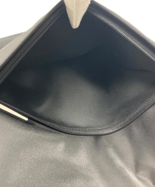 SARTU（サルトゥ）SARTU (サルトゥ) sartu ショルダーバッグ ブラックの古着・服飾アイテム