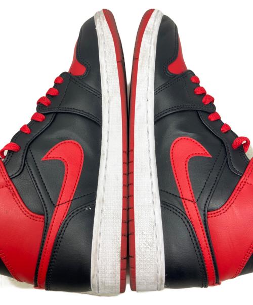 NIKE（ナイキ）NIKE (ナイキ) NIKE Air Jordan 1 Mid 