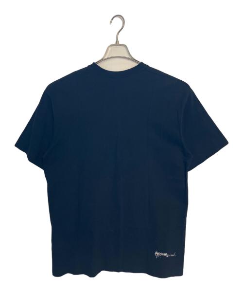 SUPREME（シュプリーム）Supreme (シュプリーム) Supreme Ralph Steadman Box Logo Tee 半袖カットソー ブラック サイズ:Lの古着・服飾アイテム