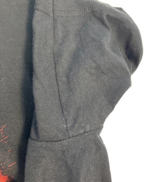 SUPREME（シュプリーム）Supreme (シュプリーム) Supreme Ralph Steadman Box Logo Tee 半袖カットソー ブラック サイズ:Lの古着・服飾アイテム