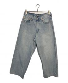 LEVI'S（リーバイス）の古着「LEVI'S デニムパンツ」｜インディゴ