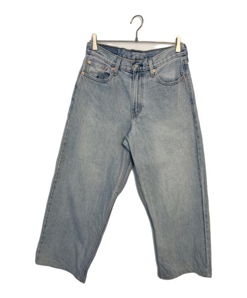 LEVI'S（リーバイス）LEVI'S (リーバイス) LEVI'S デニムパンツ インディゴ サイズ:SIZE 30×32の古着・服飾アイテム
