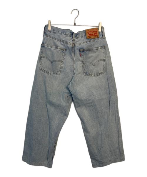 LEVI'S（リーバイス）LEVI'S (リーバイス) LEVI'S デニムパンツ インディゴ サイズ:SIZE 30×32の古着・服飾アイテム