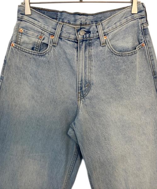 LEVI'S（リーバイス）LEVI'S (リーバイス) LEVI'S デニムパンツ インディゴ サイズ:SIZE 30×32の古着・服飾アイテム