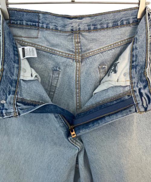 LEVI'S（リーバイス）LEVI'S (リーバイス) LEVI'S デニムパンツ インディゴ サイズ:SIZE 30×32の古着・服飾アイテム