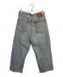 LEVI'S (リーバイス) LEVI'S デニムパンツ インディゴ サイズ:SIZE 30×32：8000円