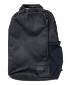 TUMIトゥミ）の古着「TUMI ジョシュアバックパック リュック」｜ブラック
