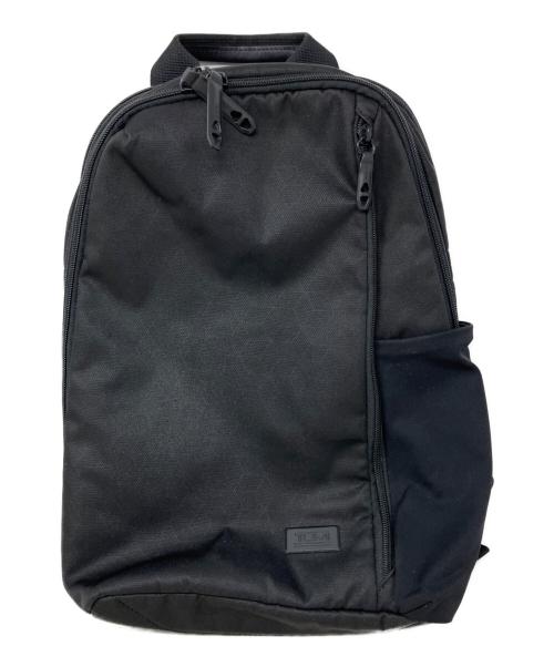 TUMI（トゥミ）TUMI (トゥミ) TUMI ジョシュアバックパック リュック ブラックの古着・服飾アイテム