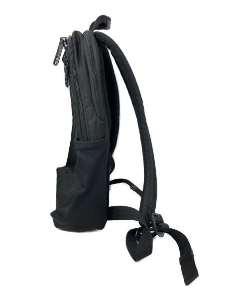 TUMI（トゥミ）TUMI (トゥミ) TUMI ジョシュアバックパック リュック ブラックの古着・服飾アイテム
