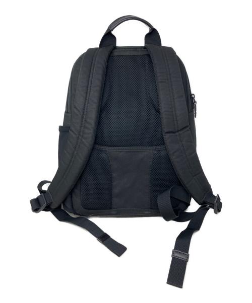 TUMI（トゥミ）TUMI (トゥミ) TUMI ジョシュアバックパック リュック ブラックの古着・服飾アイテム