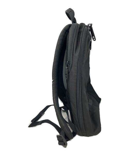 TUMI（トゥミ）TUMI (トゥミ) TUMI ジョシュアバックパック リュック ブラックの古着・服飾アイテム