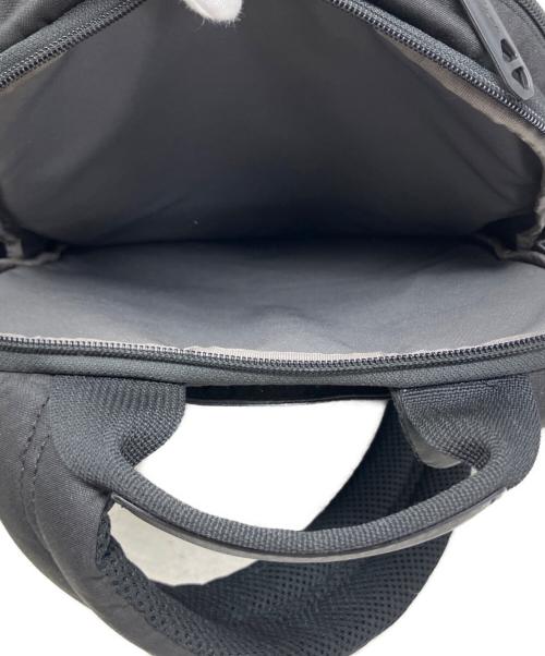 TUMI（トゥミ）TUMI (トゥミ) TUMI ジョシュアバックパック リュック ブラックの古着・服飾アイテム